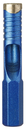 Foret diamant Blue Ceram attachement hexagonal    10 mm